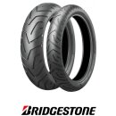 Bridgestone Battlax Adventure A41 Front G 90/90-21 54H
