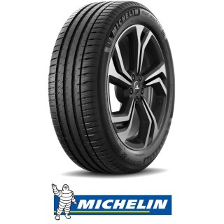 Michelin Pilot Sport 4 SUV 225/55 R19 99V