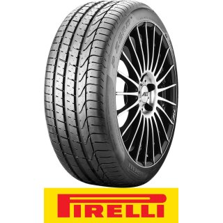 Pirelli P-Zero XL FSL S.C. 235/35 R19 91Y