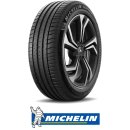 Michelin Pilot Sport 4 SUV 235/55 R19 101V