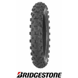 Bridgestone M 40 TT 2.50-10 33J
