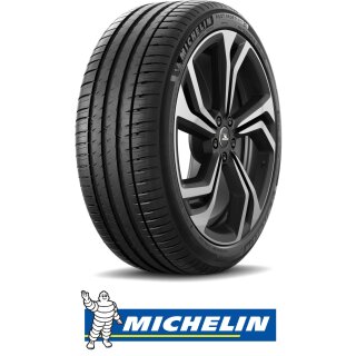 Michelin Pilot Sport 4 SUV XL 235/45 R20 100V
