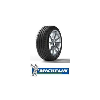 Michelin Pilot Sport 4 SUV J LR XL 235/50 R20 104Y
