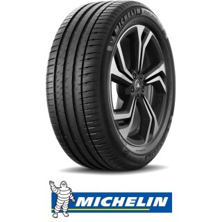 Michelin Pilot Sport 4 SUV 255/50 R19 103W