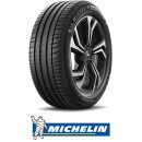 Michelin Pilot Sport 4 SUV 255/50 R19 103W