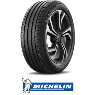 Michelin Pilot Sport 4 SUV  245/50 R20 102V