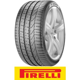 Pirelli P Zero N0 FSL 265/45 R20 104Y