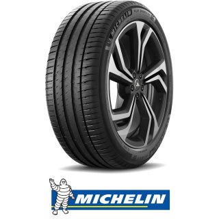 Michelin Pilot Sport 4 SUV 265/45 R21 104W