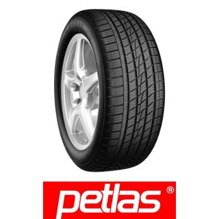 Petlas PT411 ALL-Weather 265/65 R17 112H