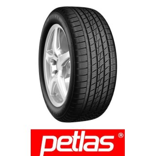 Petlas PT411 ALL-Weather 225/65 R17 102H
