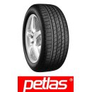 Petlas PT411 ALL-Weather 225/65 R17 102H