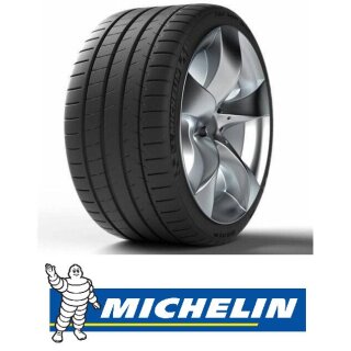 Michelin Pilot Super Sport* FSL XL 245/35 R20 95Y