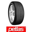 Petlas PT411 ALL-Weather 255/65 R17 110H
