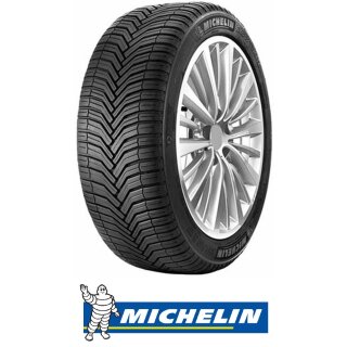 Michelin Agilis CrossClimate 195/60 R16C 99/97H