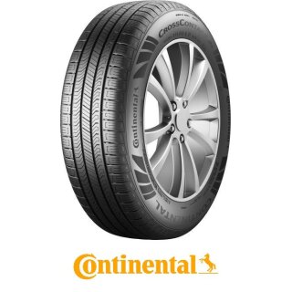 Continental CrossContact RX FR 215/60 R17 96H