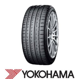 Yokohama Advan Sport (V105)* XL RunFlat 245/50 R19 105W
