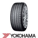 Yokohama Advan Sport (V105)* XL RunFlat 245/50 R19 105W