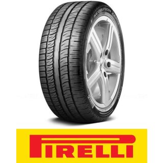 Pirelli Scorpion Zero Asimmetrico MO1 FSL XL 295/40 R22 112W