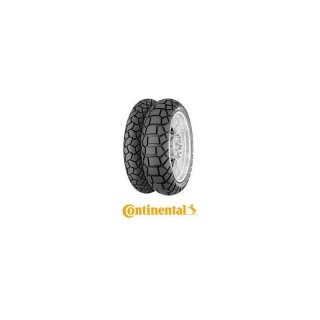 Continental TKC 70 Rear 160/60 ZR17 69W