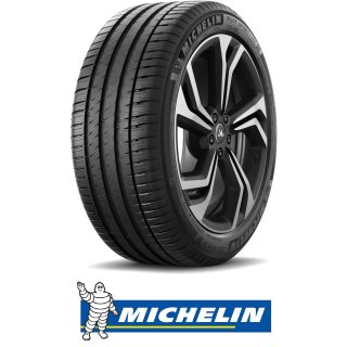 Michelin Pilot Sport 4 SUV 255/45 R19 100V