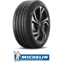 Michelin Pilot Sport 4 SUV 255/45 R19 100V
