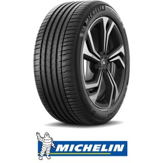 Michelin Pilot Sport 4 SUV XL 285/45 R21 113Y