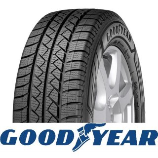 Goodyear Vector 4Seasons Cargo 195/70 R15C 104S