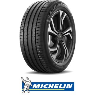 Michelin Pilot Sport 4 SUV XL 265/50 R19 110Y