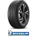 Michelin Pilot Sport 4 SUV XL 265/50 R19 110Y