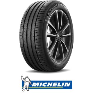 Michelin Pilot Sport 4 SUV XL 275/45 R21 110Y
