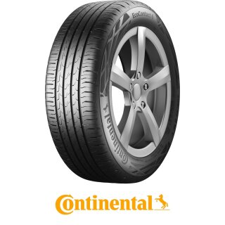 Continental EcoContact 6 215/65 R16 98H