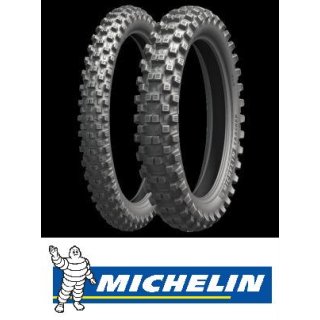 Michelin Tracker Moto Rear TT 110/100-18 64R