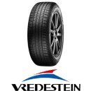 Vredestein Quatrac Pro XL FSL 225/55 R18 102V