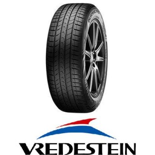 Vredestein Quatrac Pro XL FSL 255/35 R20 97Y