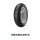 Metzeler Feelfree Rear 130/70R16 61S