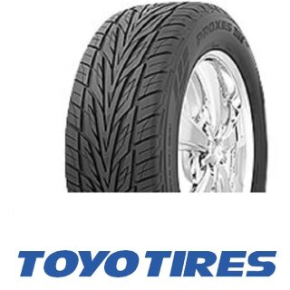 Toyo Proxes S/T 3 XL 285/60 R18 120V