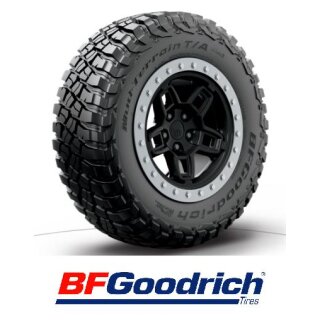 BF Goodrich Mud Terrain T/A KM3 245/65 R17 111Q