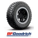 BF Goodrich Mud Terrain T/A KM3 245/65 R17 111Q