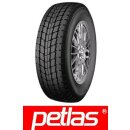 Petlas Fullgrip PT925 ALL-Weather 215/75 R16C 113R
