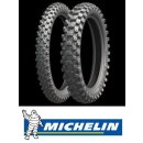 Michelin Tracker Moto Rear TT 120/80-19 63R