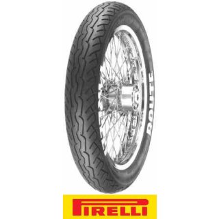 Pirelli Route MT 66 Front TT 80/90-21 48H