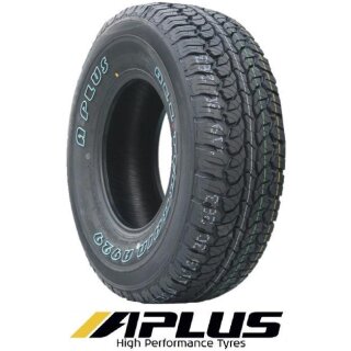 Aplus A929 A/T OWL 215/85 R16 120S
