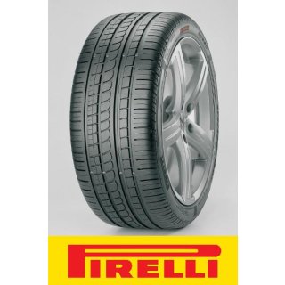 Pirelli P-Zero Rosso Asimm. N5 FSL 255/40 R17 94Y