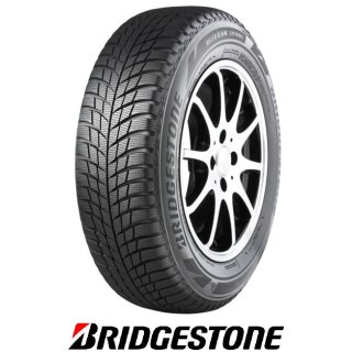 Bridgestone Blizzak LM-001* XL 255/55 R18 109H