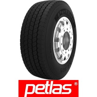 Petlas NZ305 (TR) 215/75 R17,5 135J