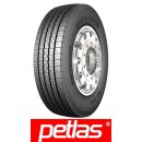 Petlas SZ300 (ST) 235/75 R17,5 132M