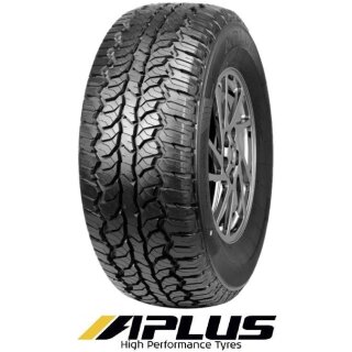 Aplus A929 A/T RBL 215/80 R15 112S