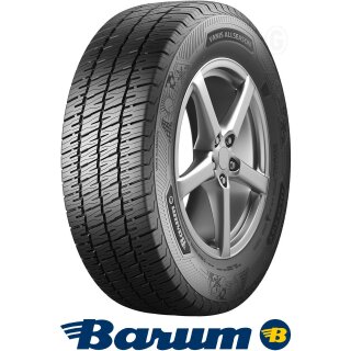 Barum Vanis AllSeason 195/60 R16C 99H