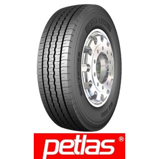Petlas SZ300 215/75 R17,5 126/124M