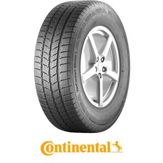 Continental VanContact Winter 225/55 R17C 109T